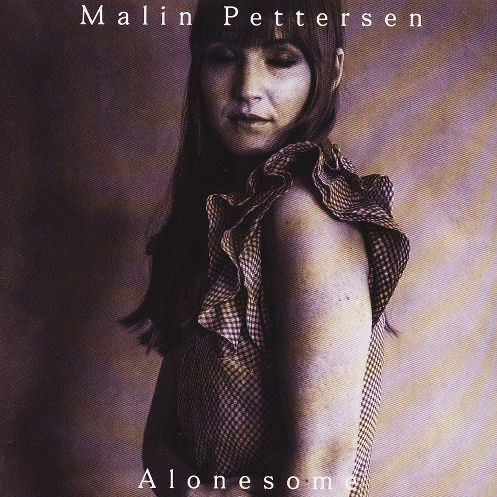 Malin Pettersen - Alonesome