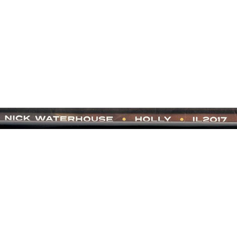 Nick Waterhouse - Holly