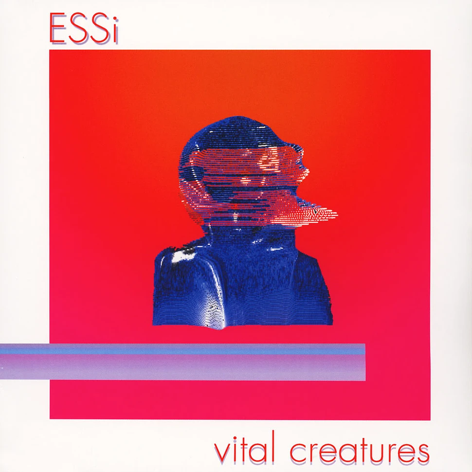 ESSi - Vital Creatures