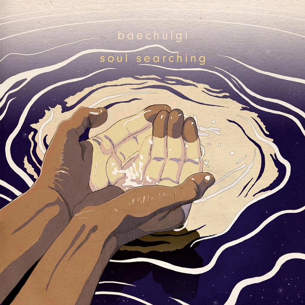 Baechulgi - Soul Searching