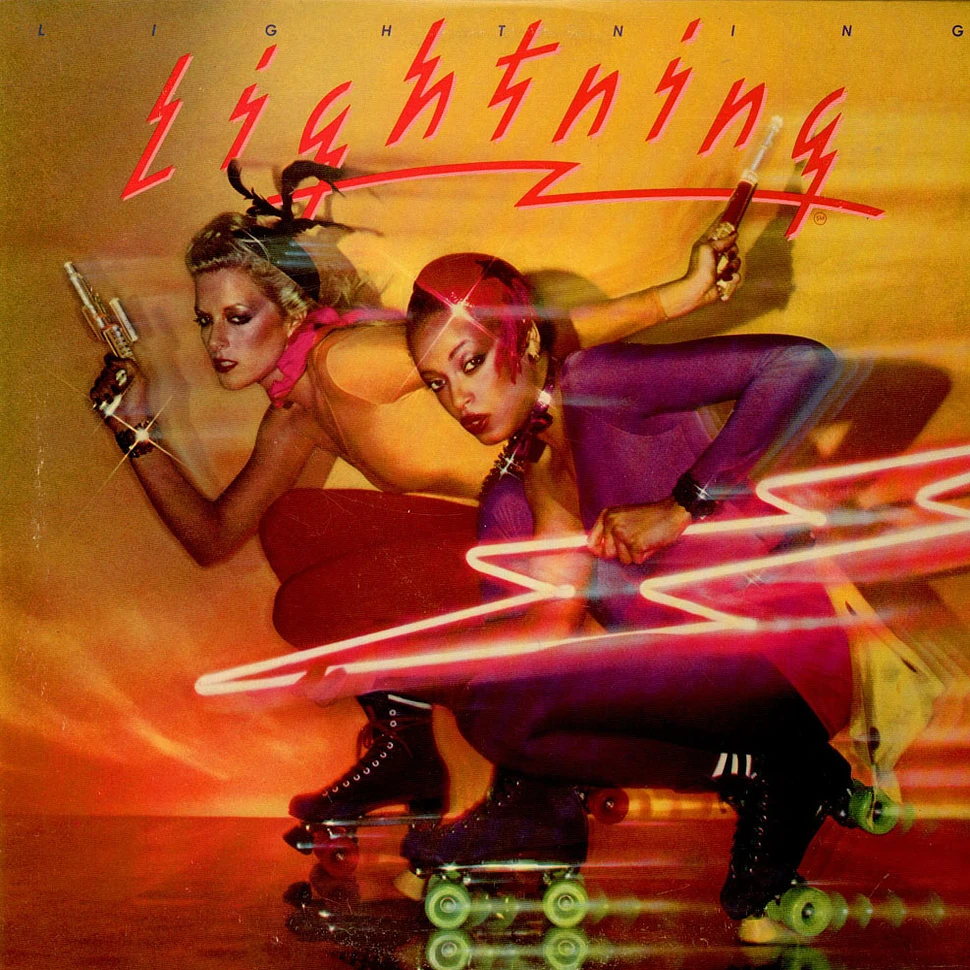 Lightning - Lightning