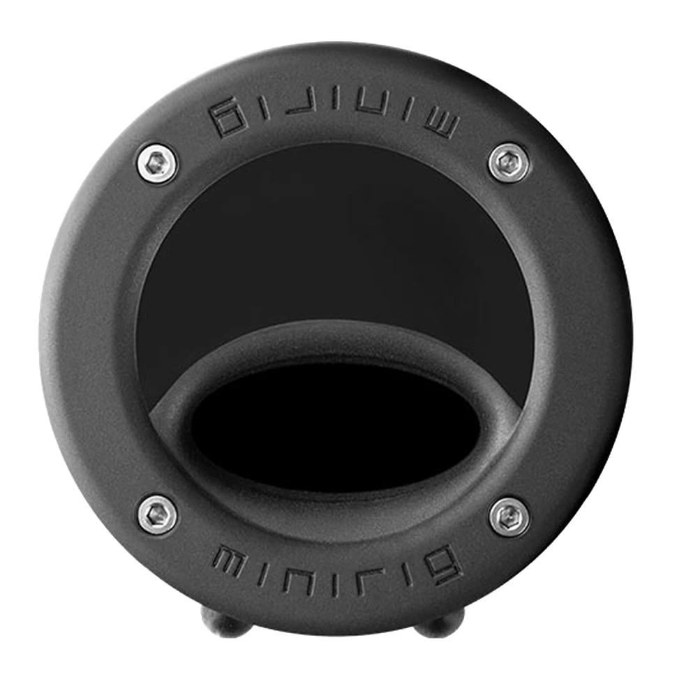 minirig - 2.1 Package | 2x MRBT-3 Bluetooth Speaker (Stereo) + Sub 3 - Portable Subwoofer (HHV Bundle)