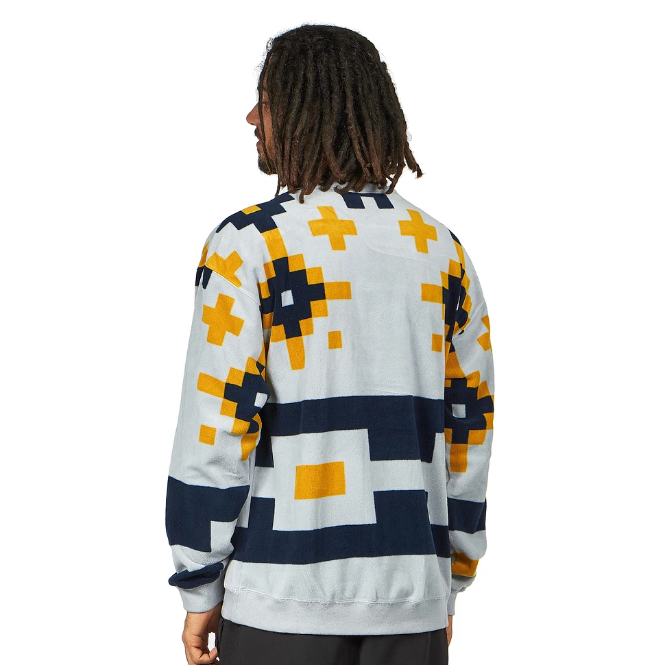 Nike SB - Icon Crew Sweater