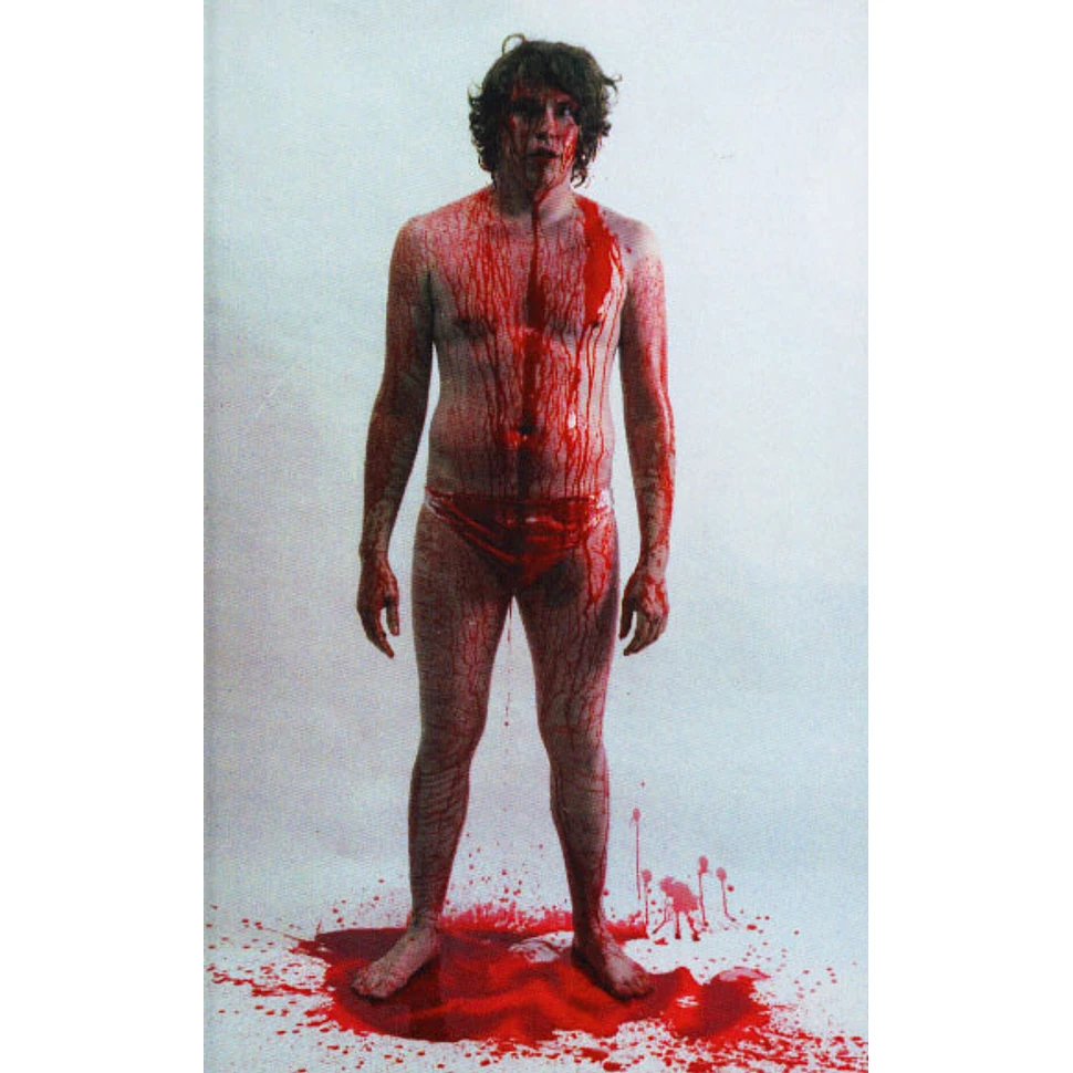 Jay Reatard - Blood Visions