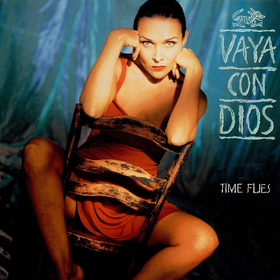 Vaya Con Dios - Time Flies