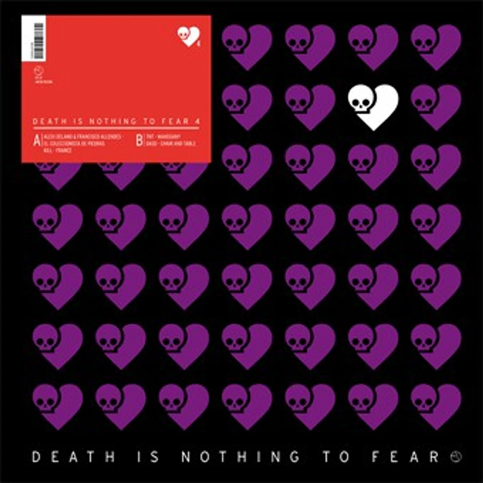 V.A. - Death Is Nothing To Fear 4