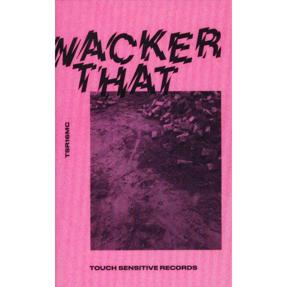 V.A. - Wacker That