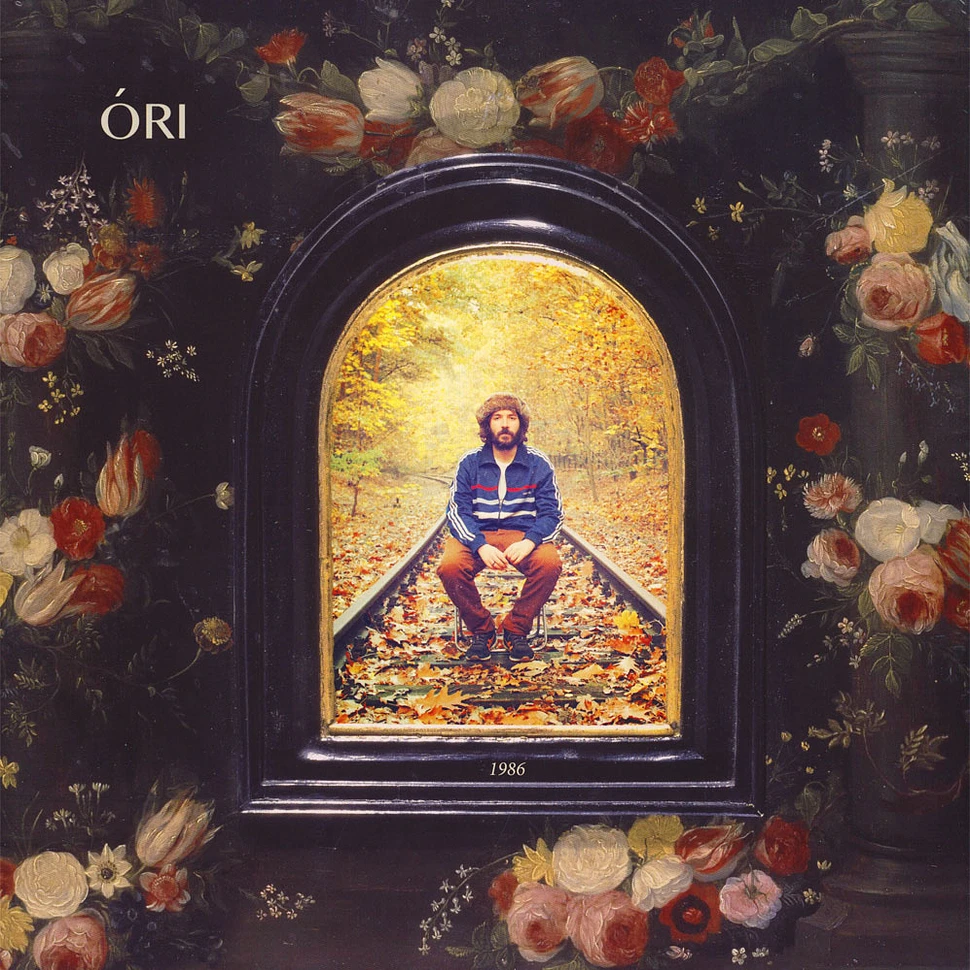 ORI - 1986