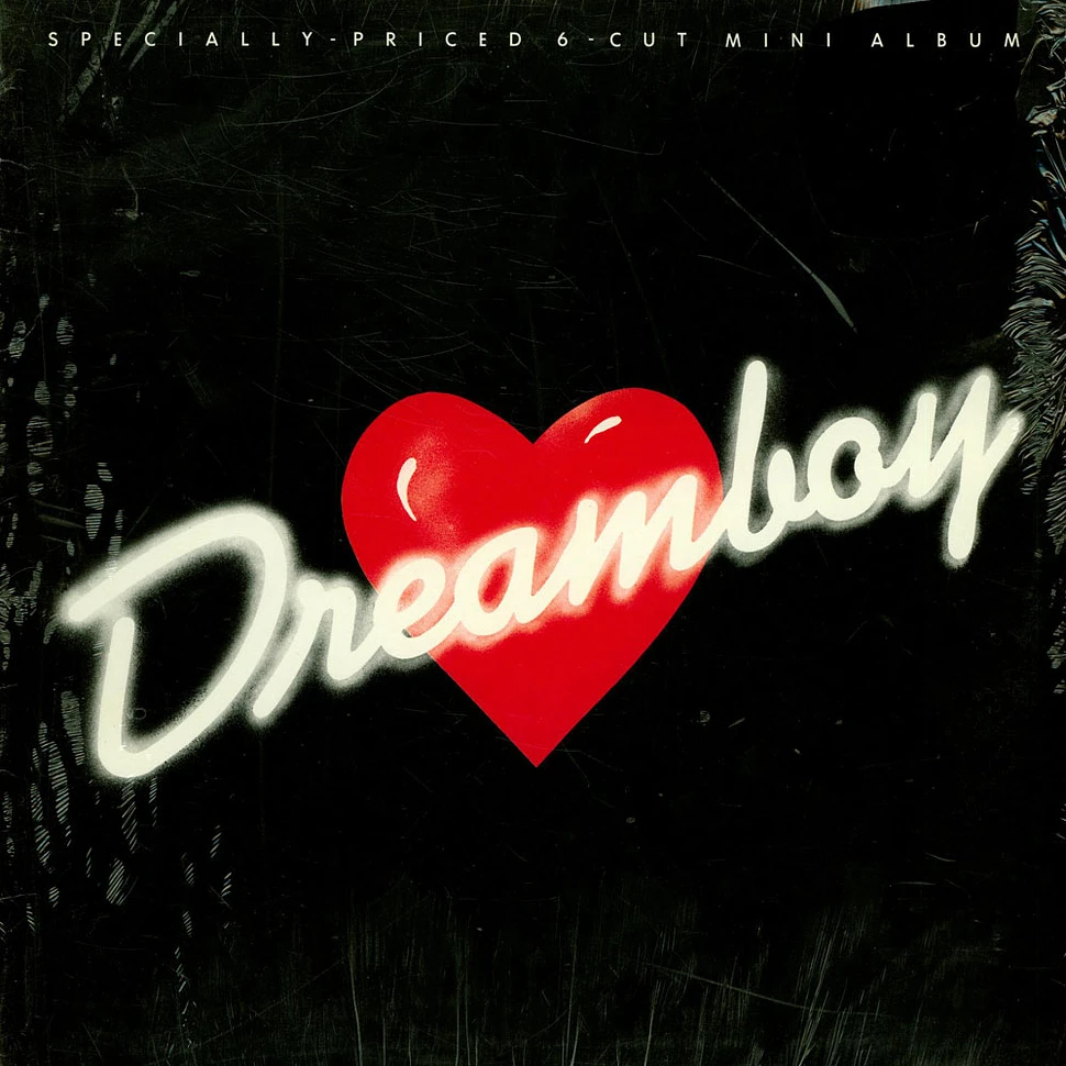 Dreamboy - Dreamboy