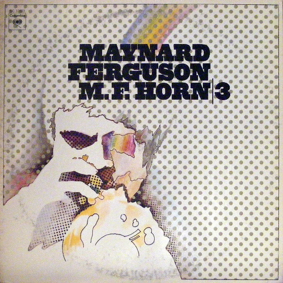 Maynard Ferguson - M.F. Horn | 3