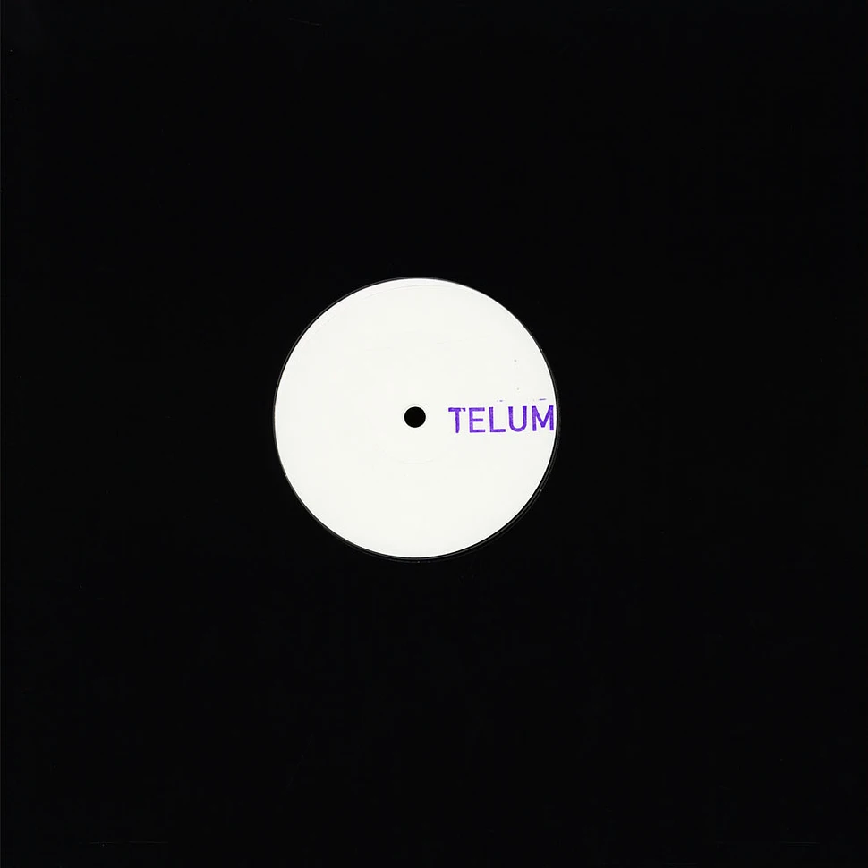 The Unknown Artist - Telum 005