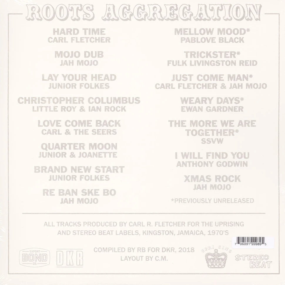 V.A. - Roots Aggregation