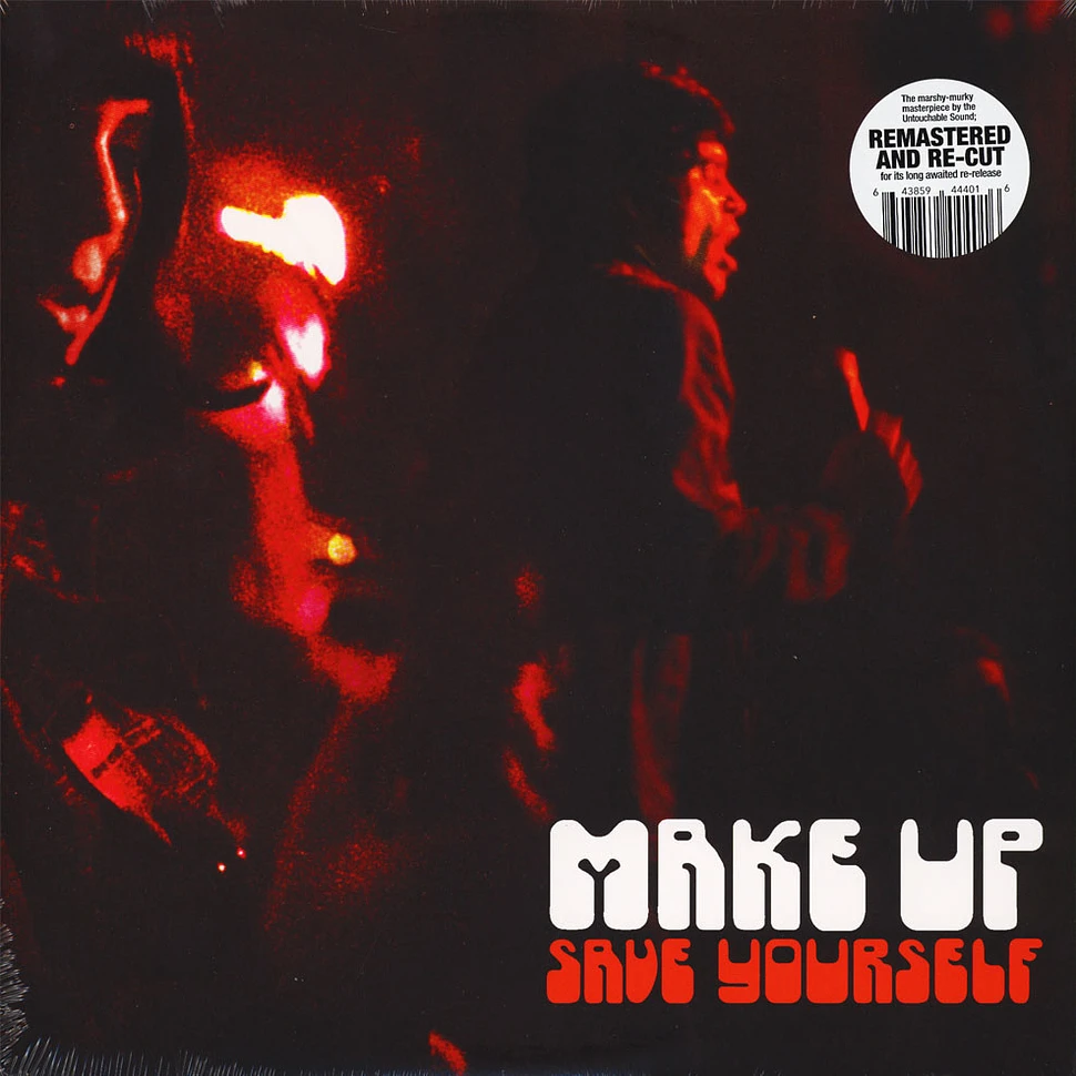 Make Up - Save Yourself