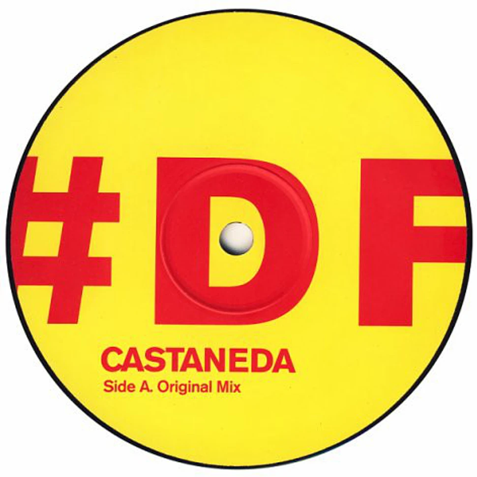 Castaneda - Floor Control