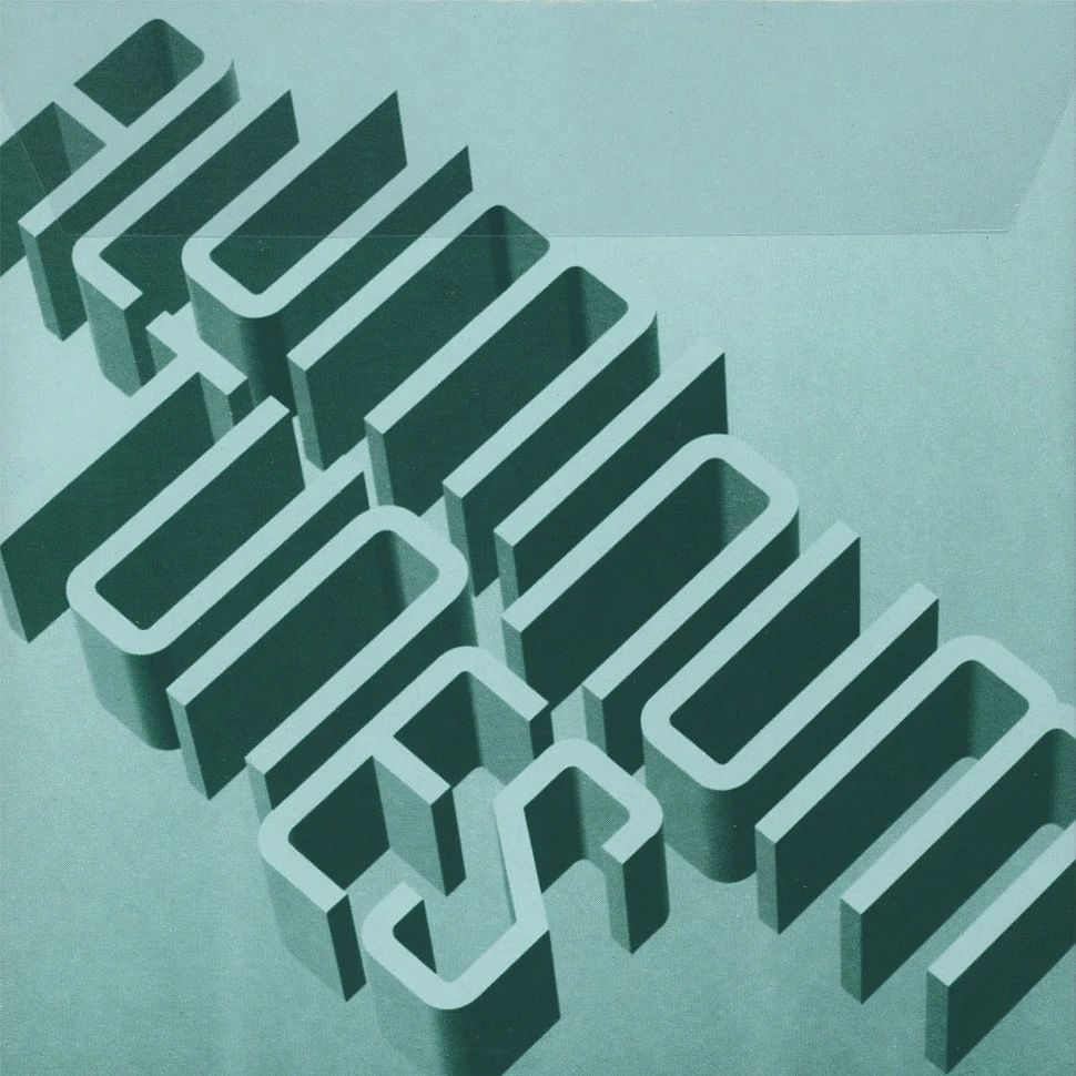 Stereolab - Switched On Volume 3 - Aluminum Tunes Black Vinyl Edition