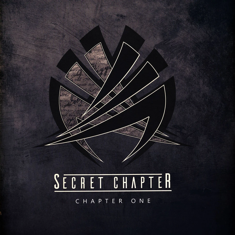 Secret Chapter - Chapter One