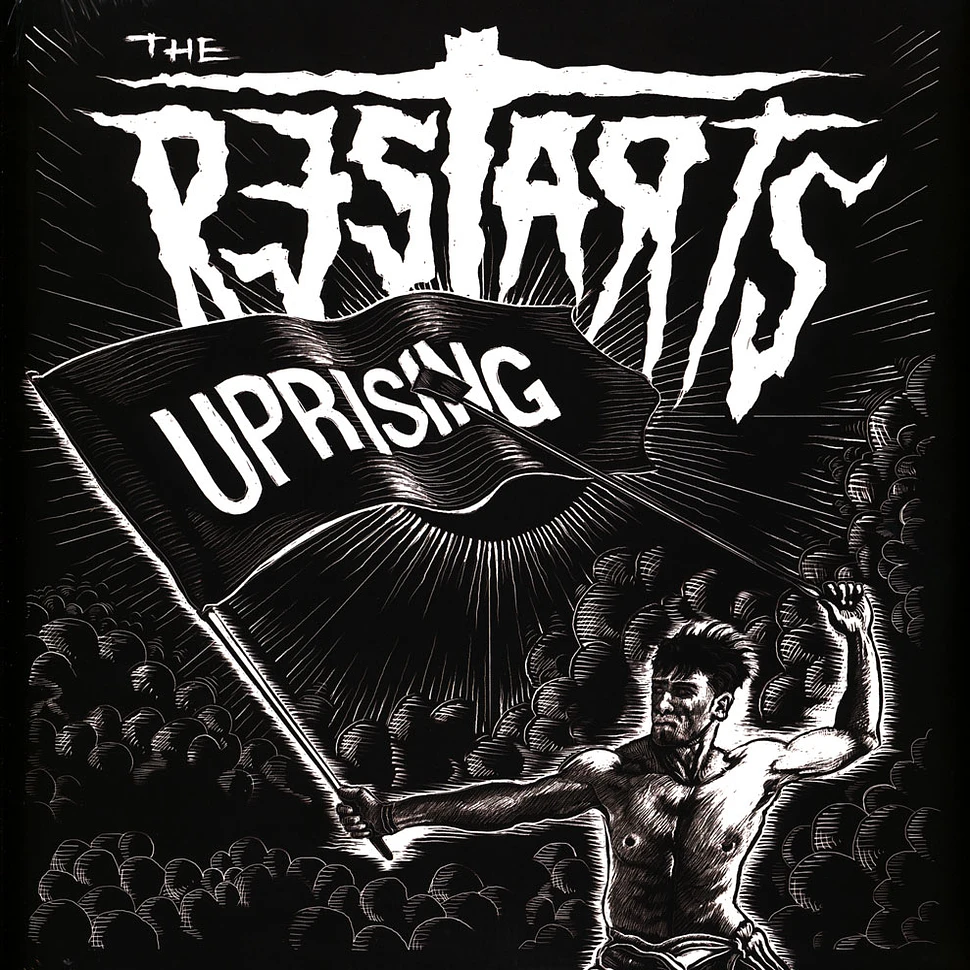 The Restarts - Uprising