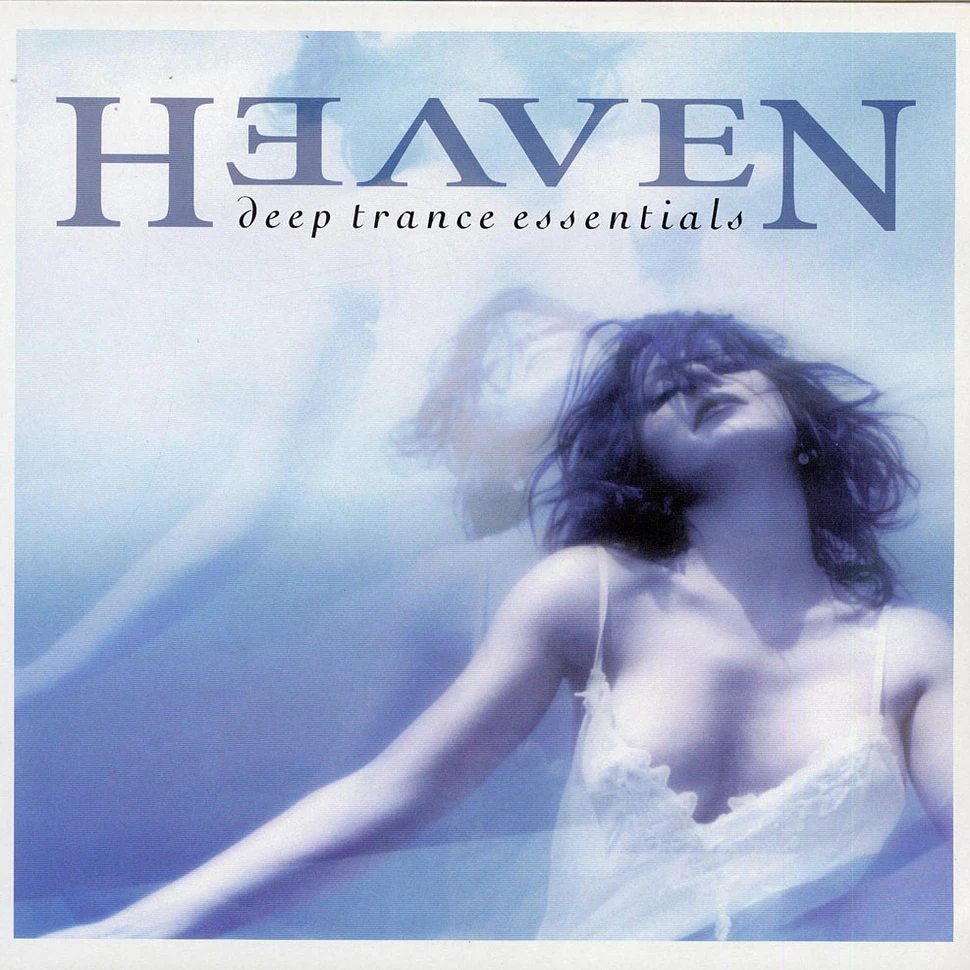V.A. - Heaven – Deep Trance Essentials