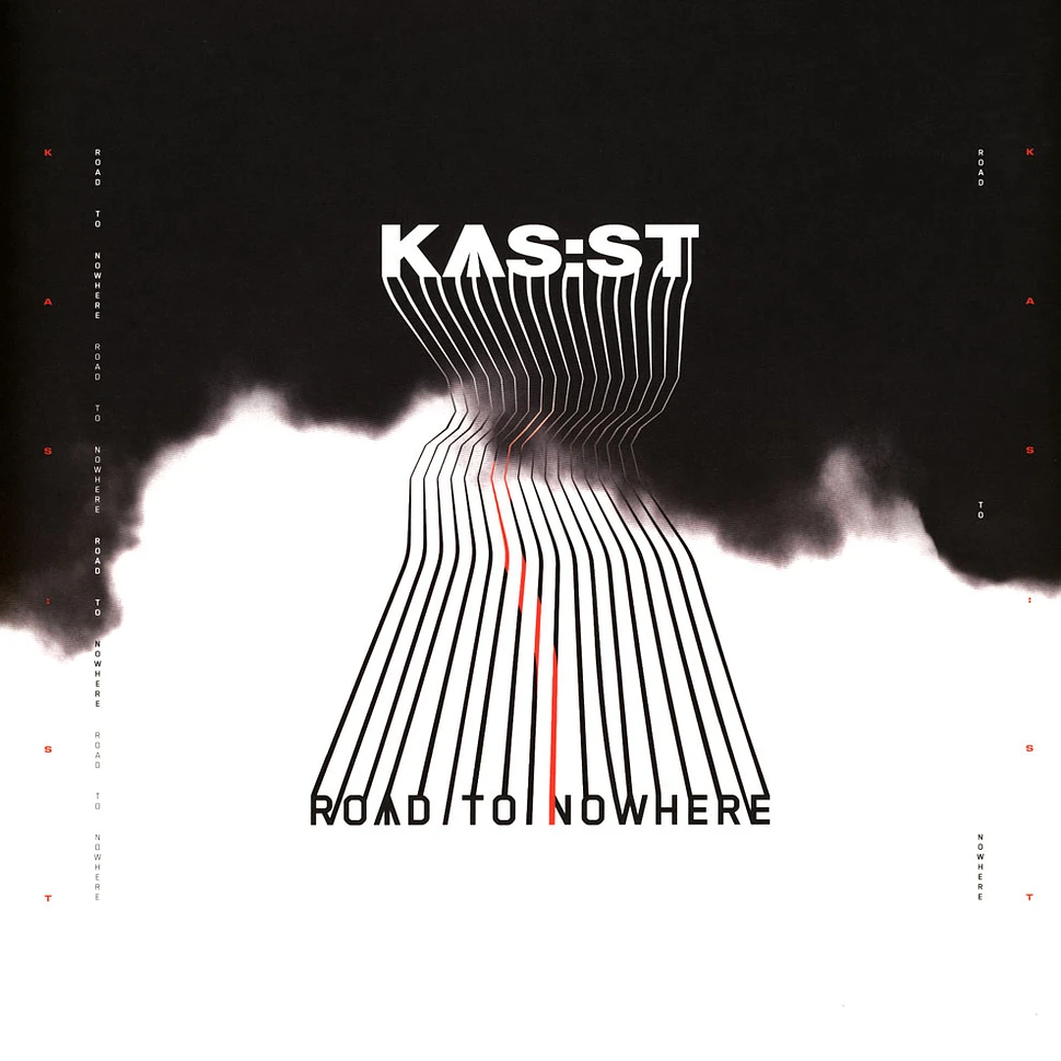 Kas:st - Road To Nowhere