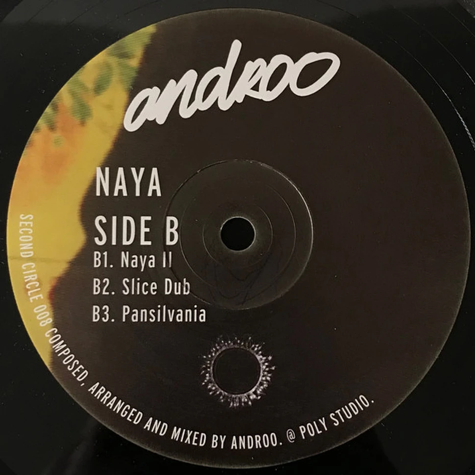 Androo - Naya