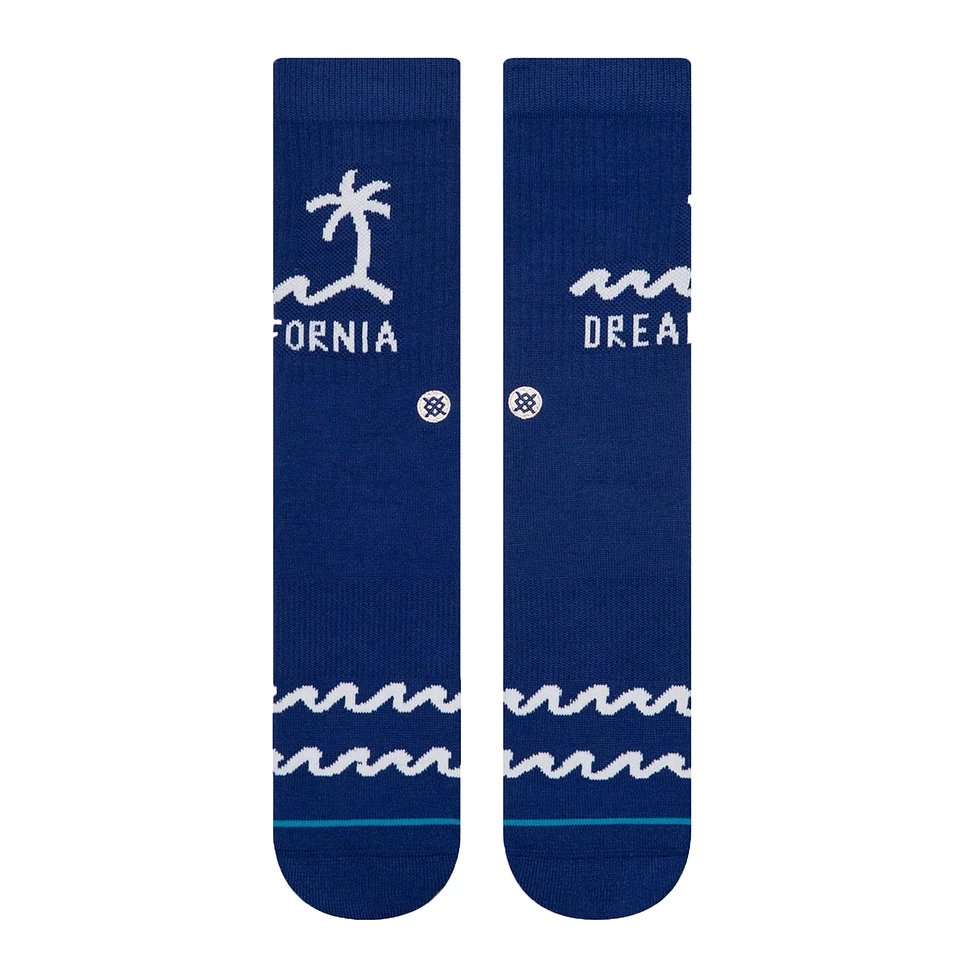 Stance - California Dreamin Socks