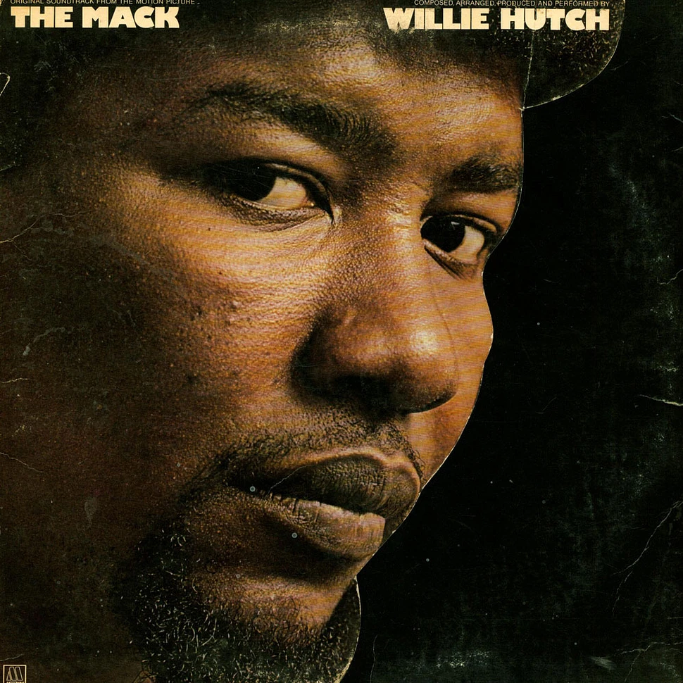 Willie Hutch - The Mack