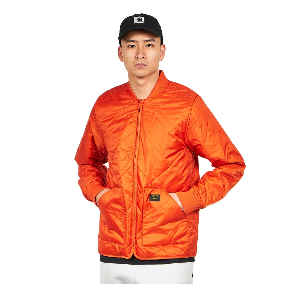 Carhartt WIP - Newton Bomber Liner