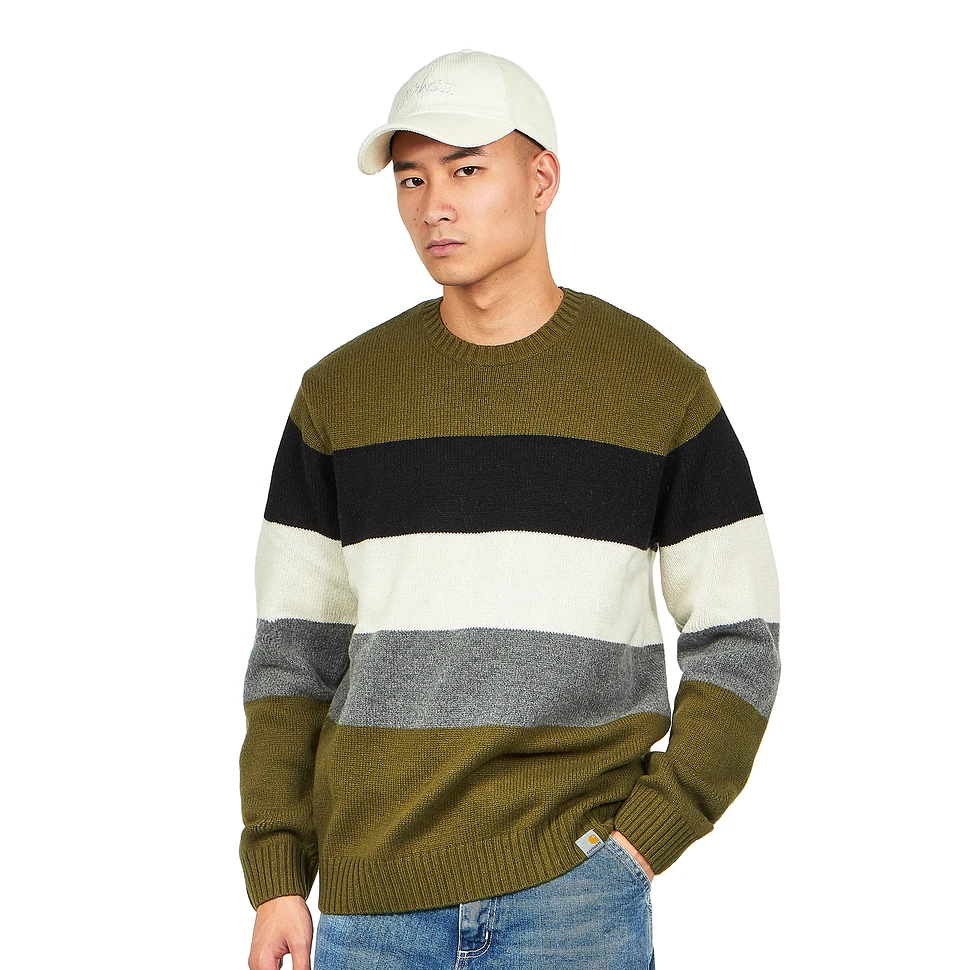 Carhartt WIP - Goldner Sweater