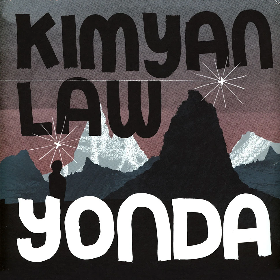 Kimyan Law - Yonda