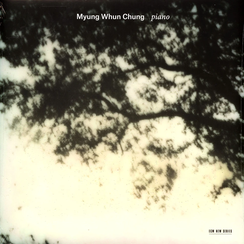 Myung Whun Chung - Piano