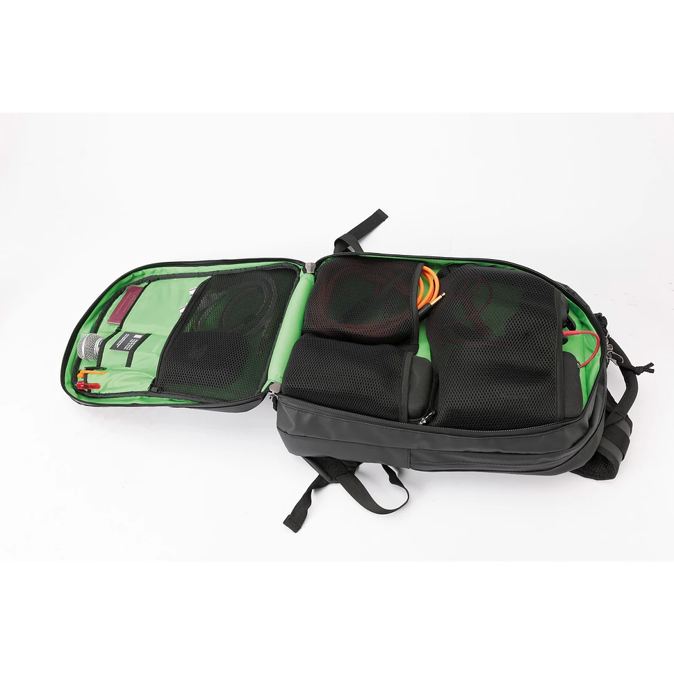 Magma - Riot DJ-Backpack Lite