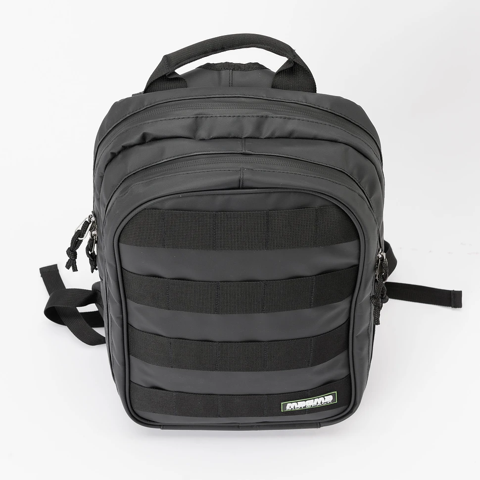 Magma - Riot DJ-Backpack Lite