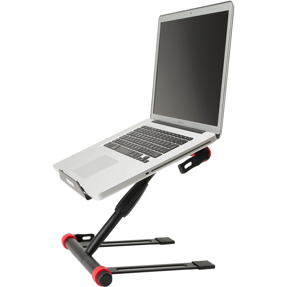 Magma - Vektor Laptop-Stand