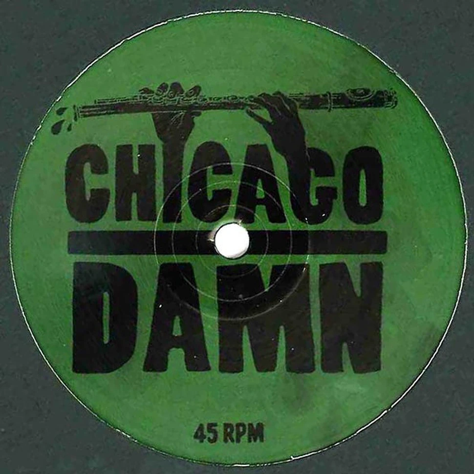 Chicago Damn - 18 Levels EP