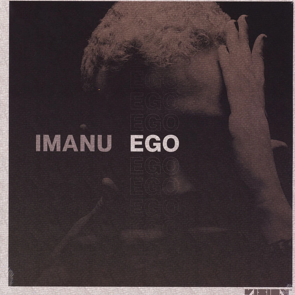 Imanu - Ego