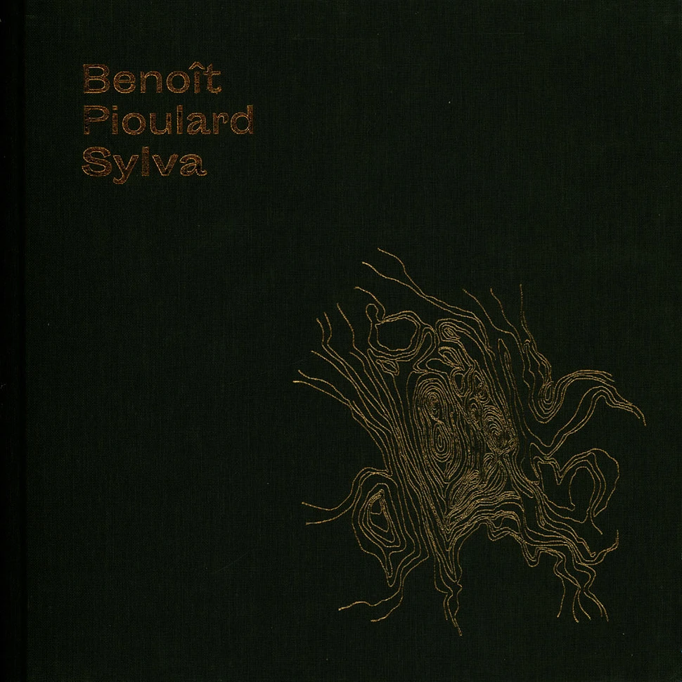 Benoit Pioulard - Sylva