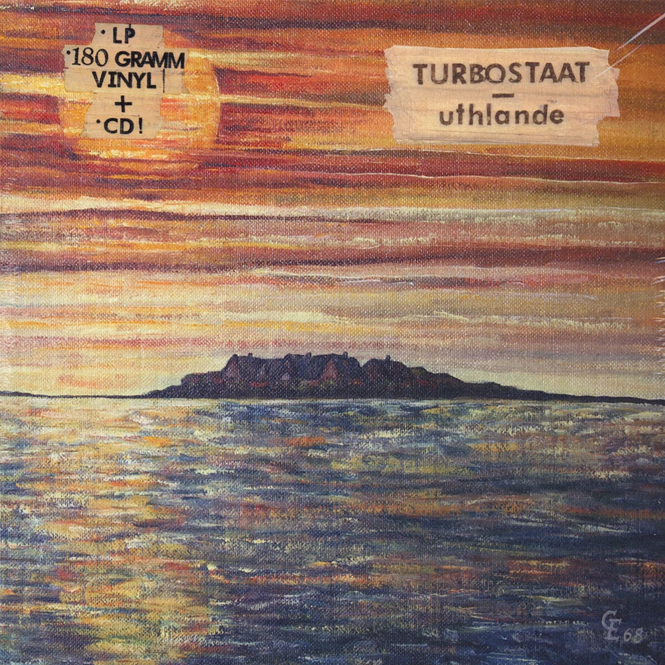 Turbostaat - Uthlande