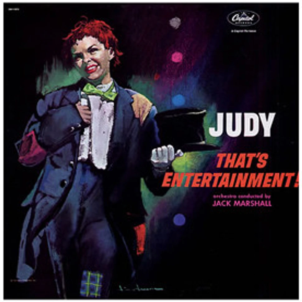 Judy Garland - That's Entertainment!