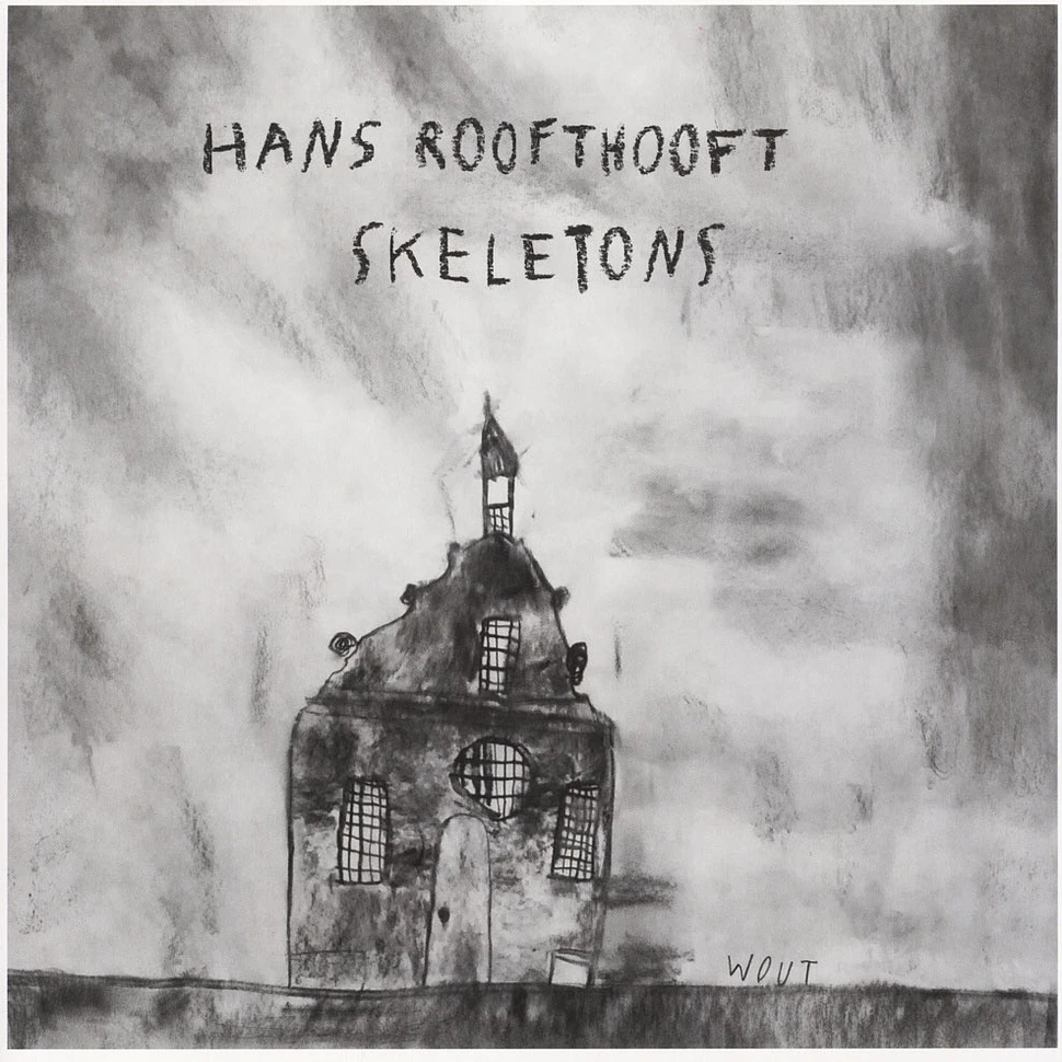 Hans Roofthooft - Skeletons