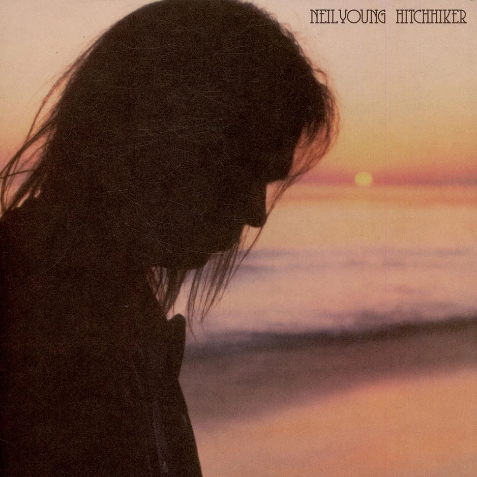 Neil Young - Hitchhiker