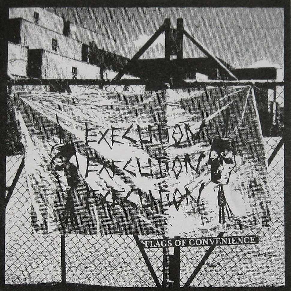 Execution - Flags Of Convenience