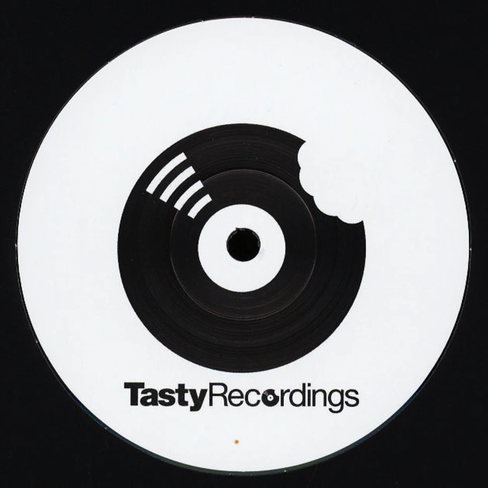 V.A. - Tasty Recordings Sampler 003