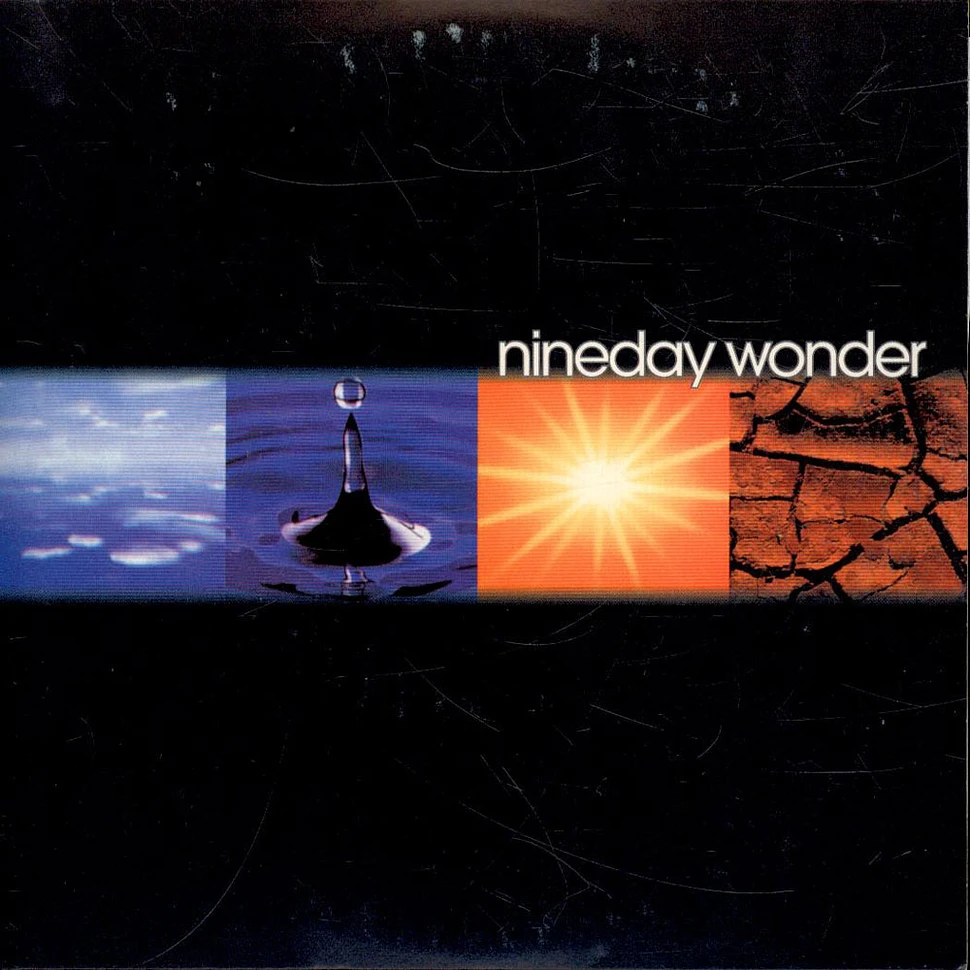 Nineday Wonder - 4 Track EP