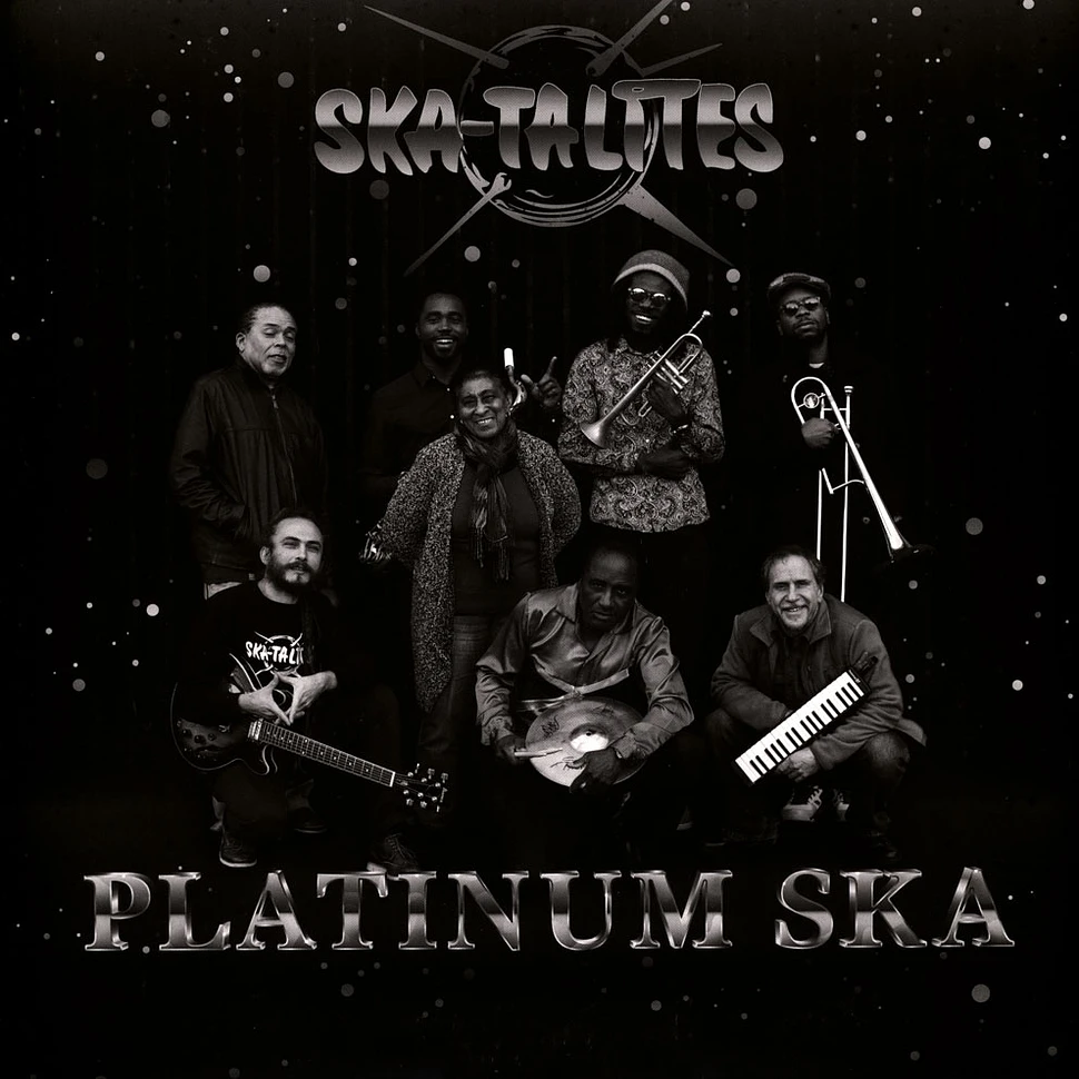 Skatalites, The - Platinum Ska