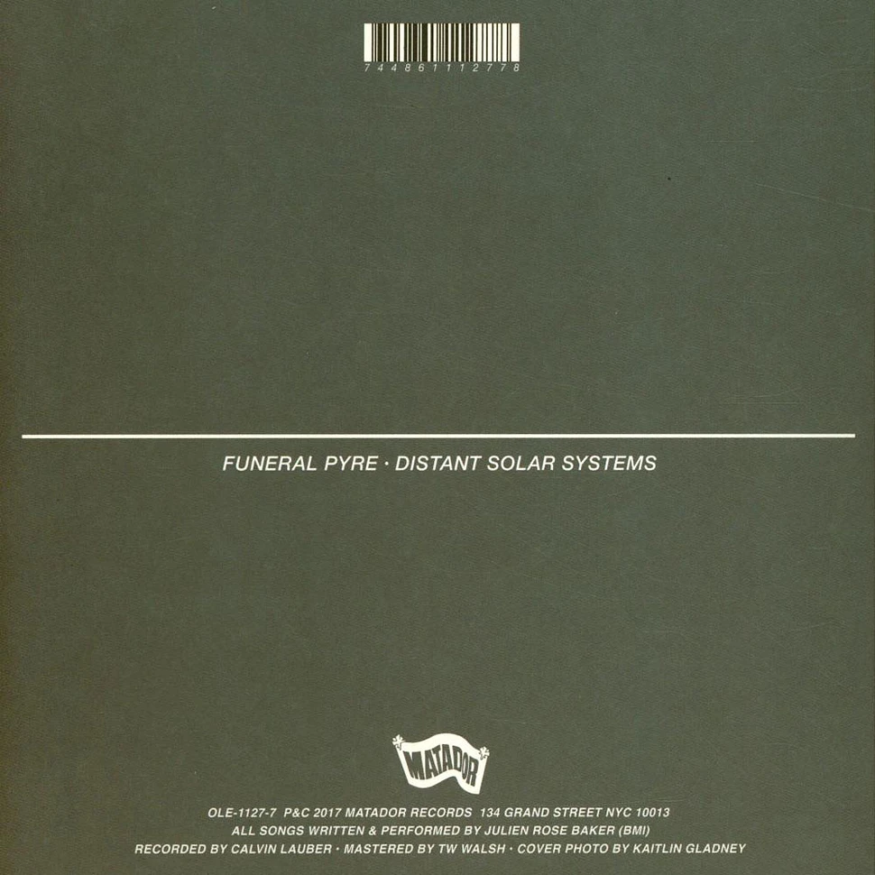 Julien Baker - Funeral Pyre