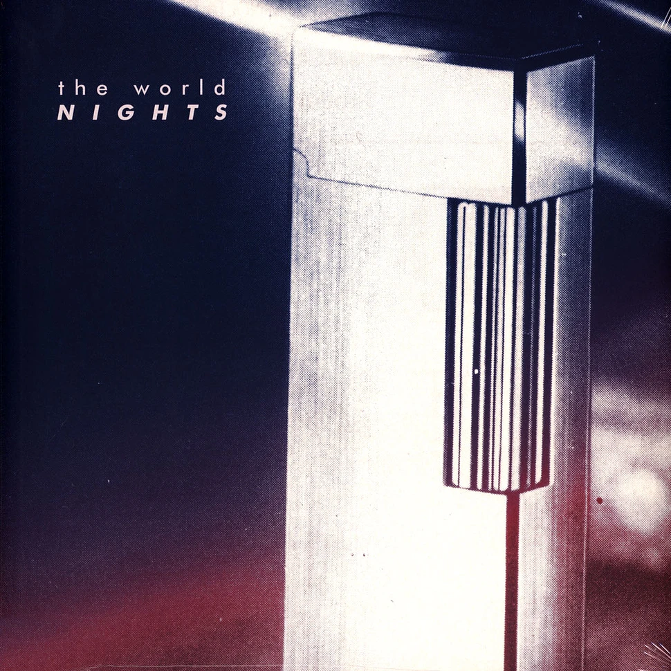 The World - Nights