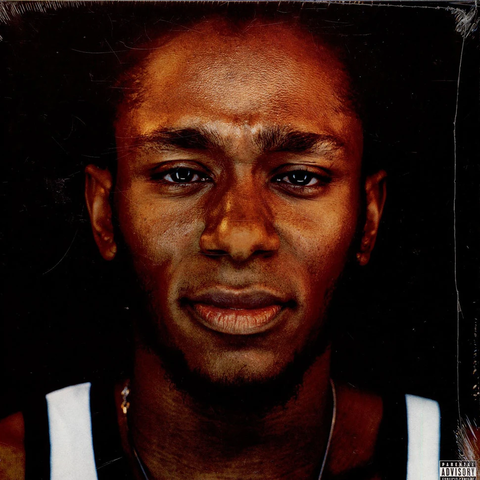 Mos Def - Black On Both Sides