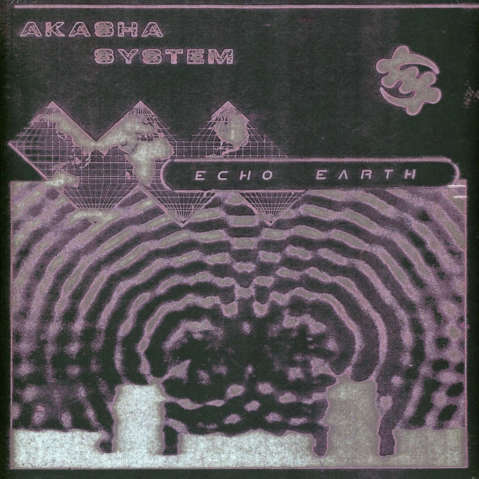 Akasha System - Echo Earth
