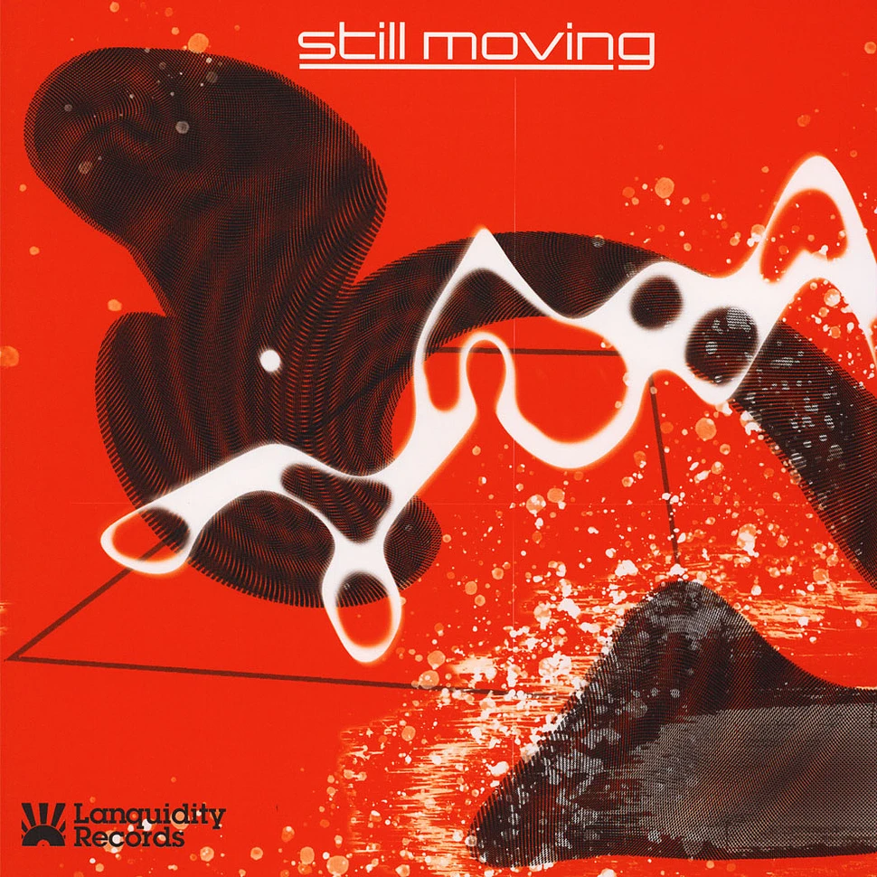 Still Moving - Still Moving EP