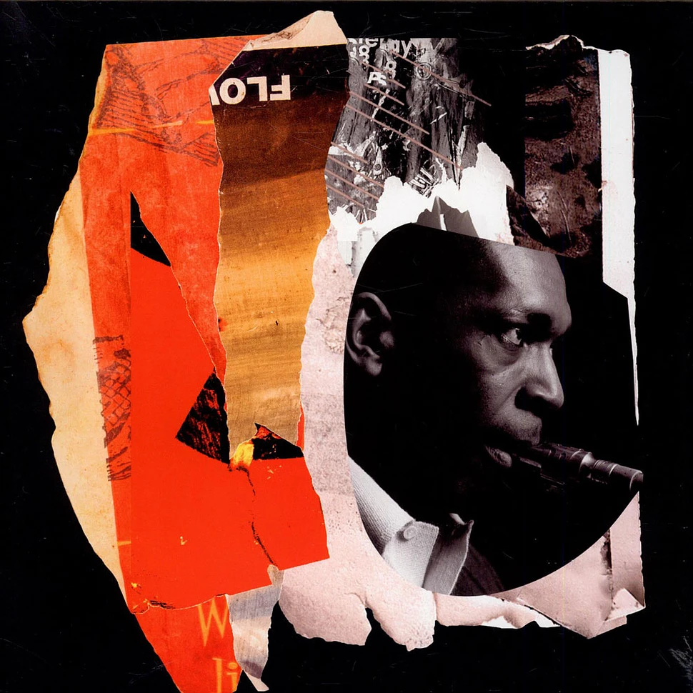 John Coltrane - 1963: New Directions